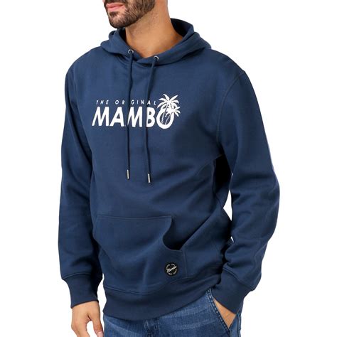 mambo hoodies